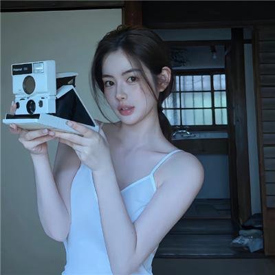 如鱼得水$美女饶命