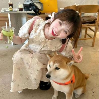 快乐回来啦